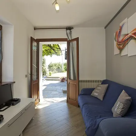 Casa Briscida * オッジェッビオ